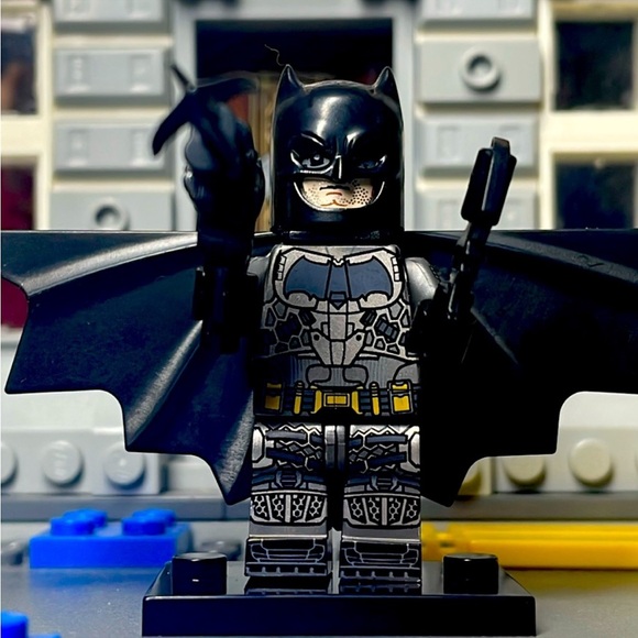 Batman XP - Picture 2 of 7